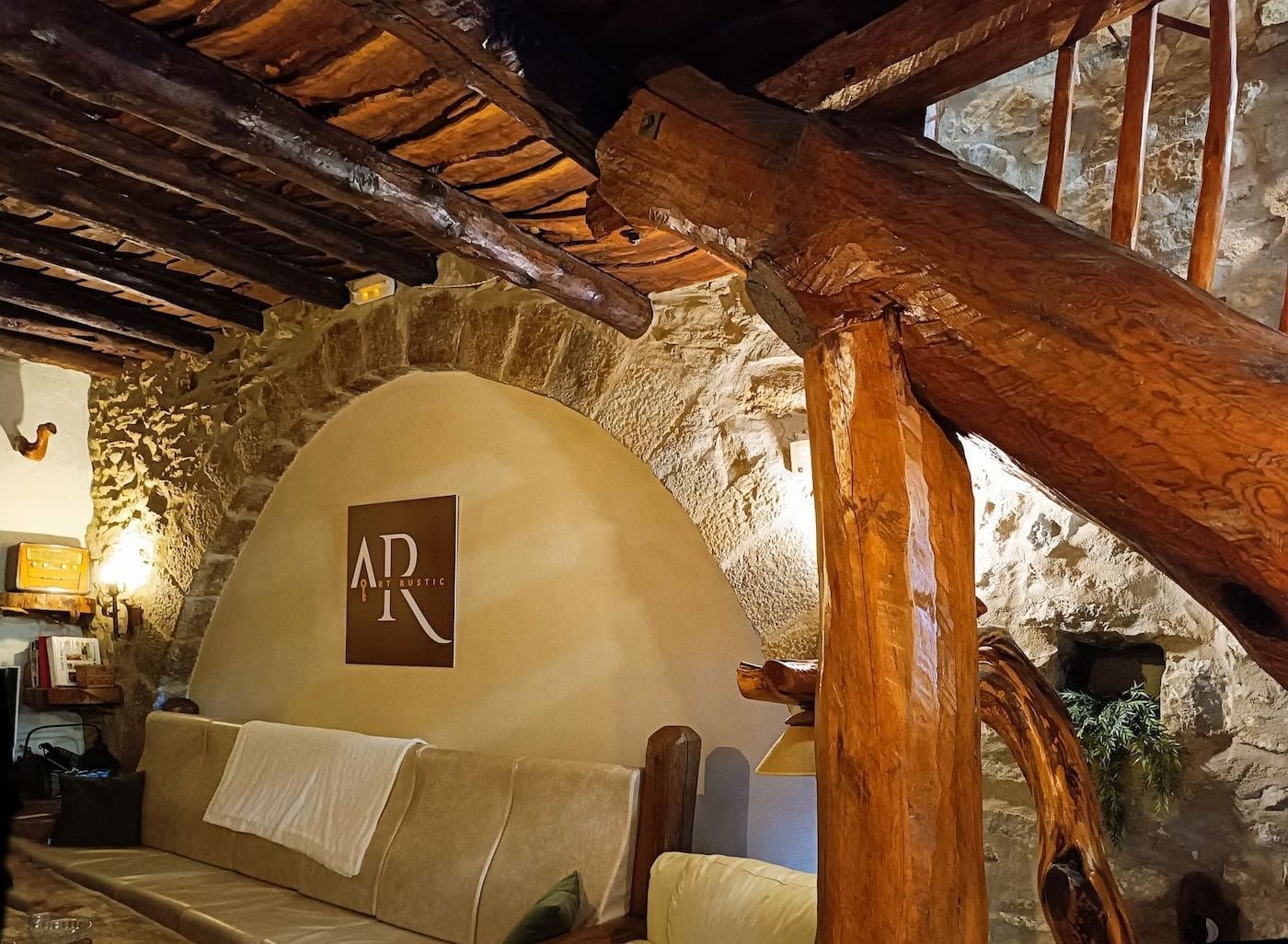 index - Art Rustic