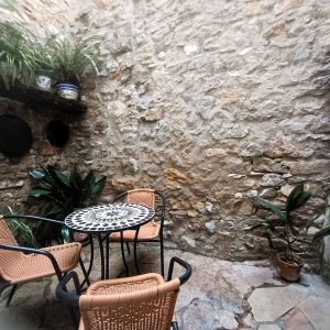 Barbacoa_Rustic Suites