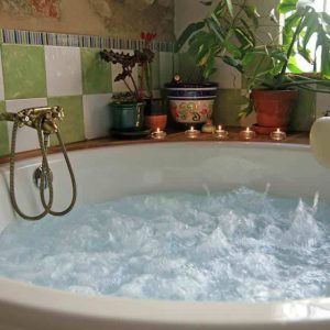 Casa con jacuzzi doble privado - Art Rustic - www.casaconjacuzzi.com (2)