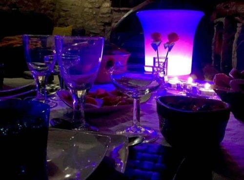 Cena degustación "Castellón Ruta de sabor"