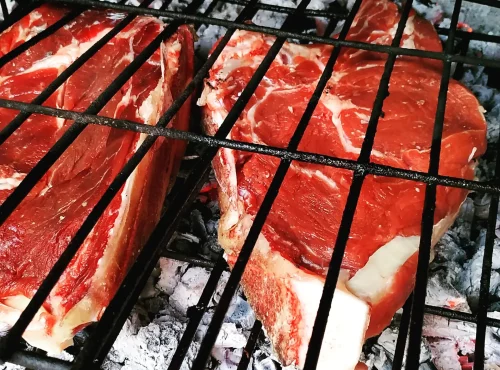 Chuletones
