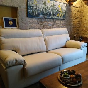 Sofa Rustic Suites