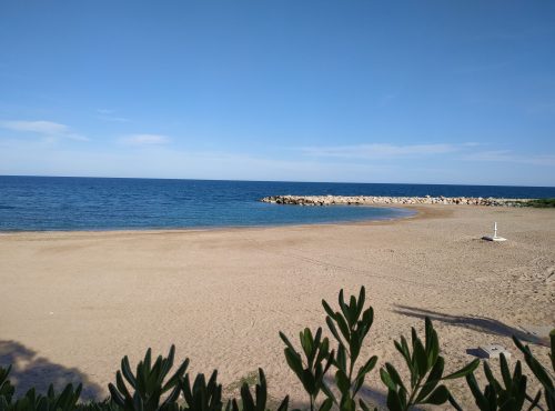Playa Vinaros