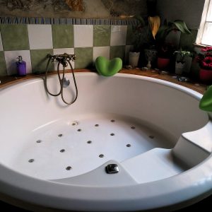 casa_con_jacuzzi_Rustic Suites